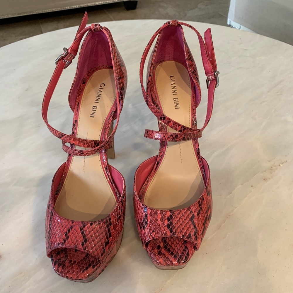 Gianni Bini